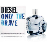 Diesel Only The Brave Eau De Toilette