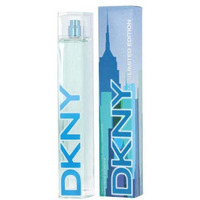 DKNY New York Summer Eau De Toilette