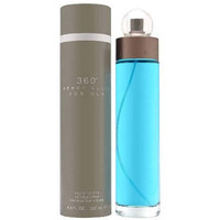 360 Eau De Toilette