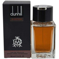 Dunhill Custom Eau De Toilette