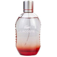 Lacoste Red Style In Play Eau De Toilette