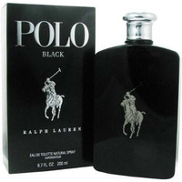 Polo Black Eau De Toilette