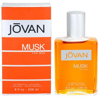 Jovan Musk Cologne