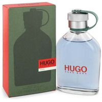 Hugo Eau De Toilette