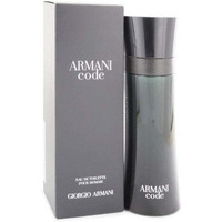 Armani Code Eau De Toilette