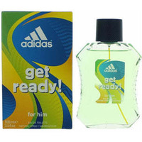 Adidas Get Ready Eau De Toilette