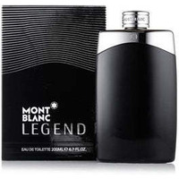 Mont Blanc Legend Eau De Toilette