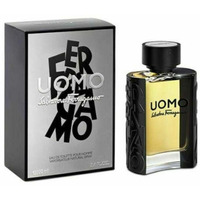 Salvatore Ferragamo Uomo Eau De Toilette