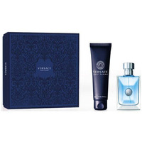 Versace Pour Homme 2 Piece Gift Set