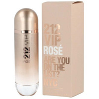 212 Vip Rose Eau De Parfum