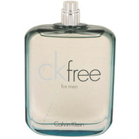 Ck Free Eau De Toilette