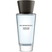 Burberry Touch Eau De Toilette