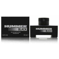 Hummer Black Eau De Toilette