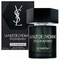 La Nuit De L'Homme Le Parfum Eau De Parfum