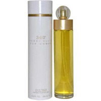 Perry Ellis 360 Eau De Toilette