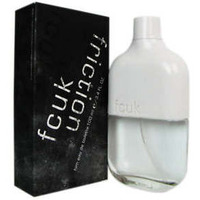 Fcuk Friction Eau De Toilette