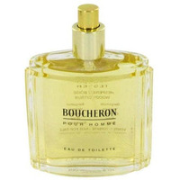 Boucheron Pour Homme Eau De Toilette