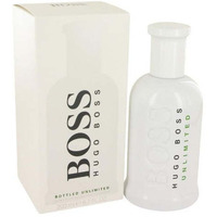 Boss Bottled Unlimited Eau De Toilette