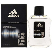 Adidas Dynamic Pulse Eau De Toilette