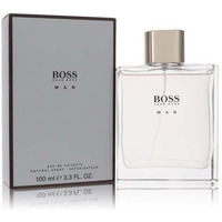 Boss Orange Eau De Toilette