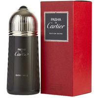 Pasha De Cartier Edition Noire Eau De Toilette