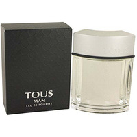 Tous Man Eau De Toilette