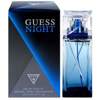 Guess Night Eau De Toilette