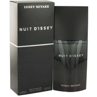 Nuit D'Issey Eau De Toilette