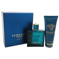 Versace Eros 2 Piece Gift Set