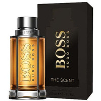 Boss The Scent Eau De Toilette