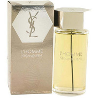 L'Homme Eau De Toilette