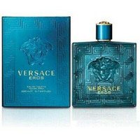 Versace Eros Eau De Toilette