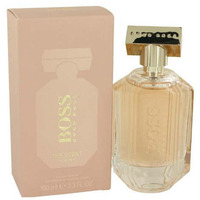 Boss The Scent Eau De Parfum