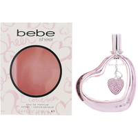 Bebe Sheer Eau De Parfum