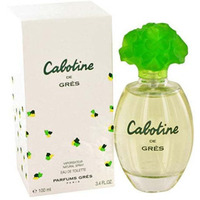 Cabotine Eau De Toilette