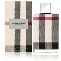 Burberry London Eau De Parfum