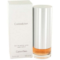 Contradiction Eau De Parfum