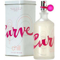 Curve Chill Eau De Toilette