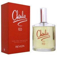 Charlie Red Eau De Toilette