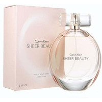 Ck Sheer Beauty Eau De Toilette