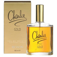 Charlie Gold Eau De Toilette