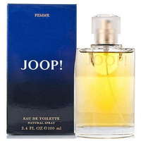 Joop! Femme Eau De Toilette