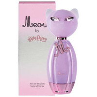 Meow! Eau De Parfum