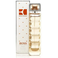 Boss Orange Eau De Toilette