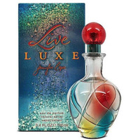 Live Luxe Eau De Parfum