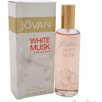 Jovan White Musk Cologne