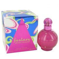 Fantasy Eau De Parfum