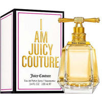 I Am Juicy Couture Eau De Parfum