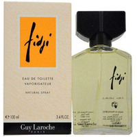 Fidji Eau De Toilette