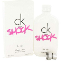 Ck One Shock Eau De Toilette